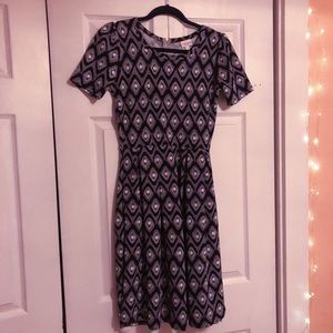 LulaRoe Amelia Dress